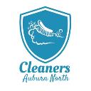 Cleaners Auburn North logo
